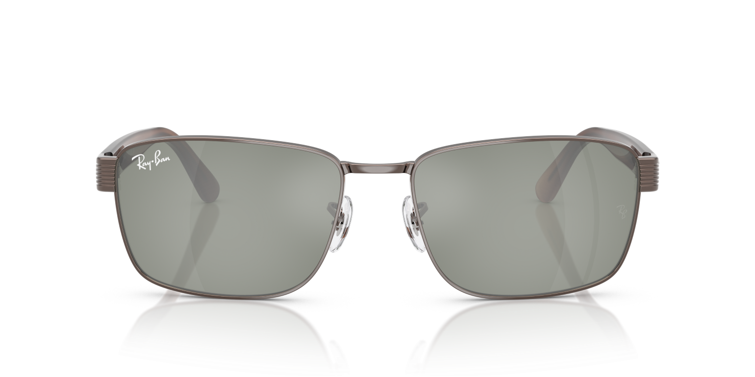 Ray-Ban RB3750 - Copper / Copper