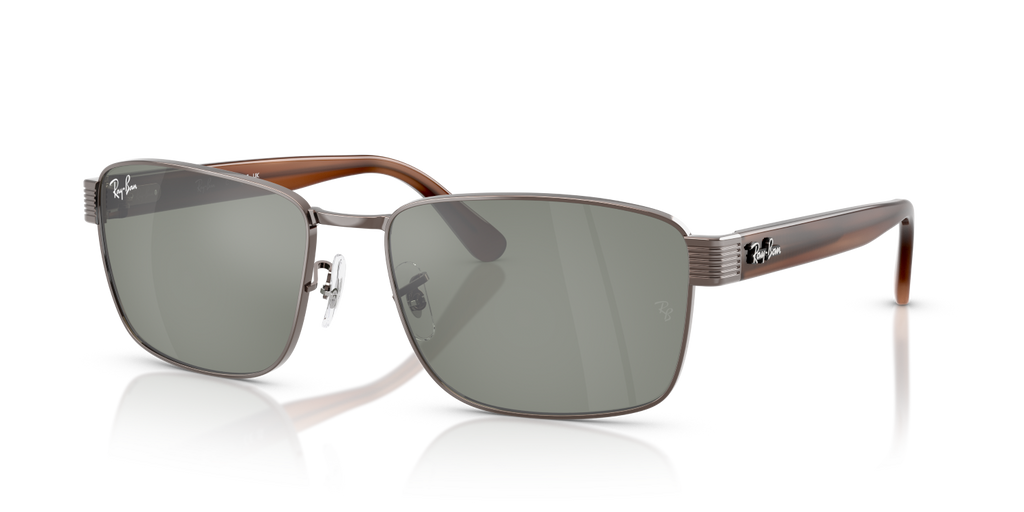 Ray-Ban RB3750 - Copper / Copper