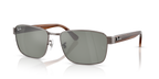 Ray-Ban RB3750 - Copper / Copper