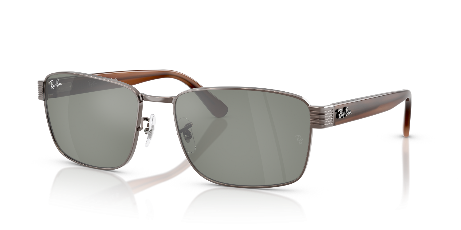 Ray-Ban RB3750 - Copper / Copper