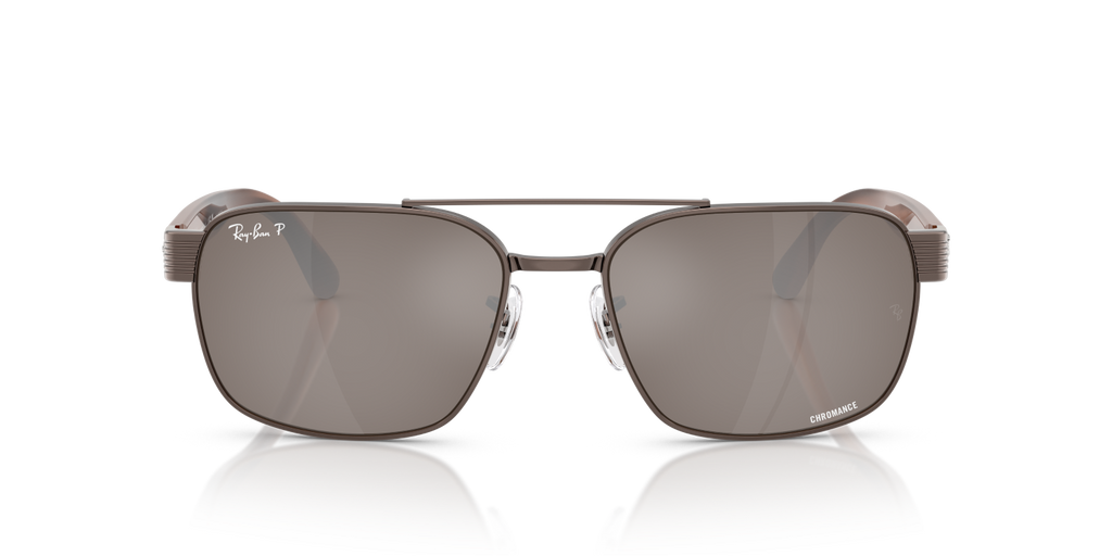 Ray-Ban RB3751CH - Copper / Copper