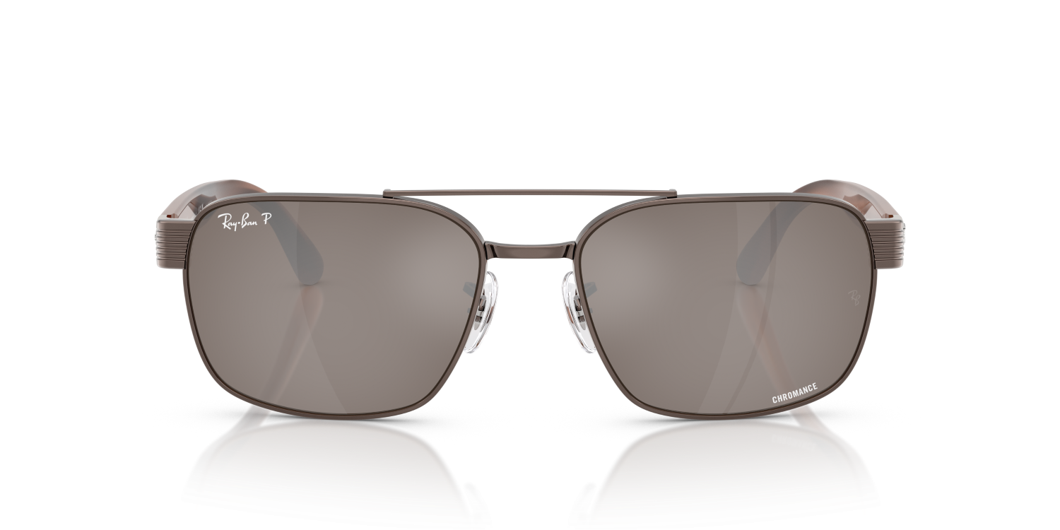 Ray-Ban RB3751CH - Copper / Copper