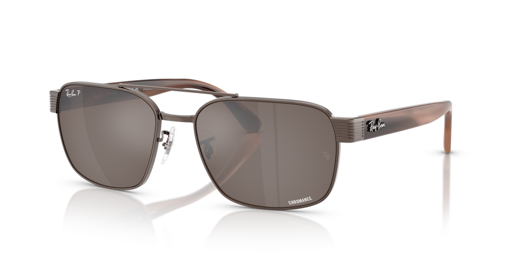 Ray-Ban RB3751CH - Copper / Copper