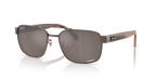 Ray-Ban RB3751CH - Copper / Copper