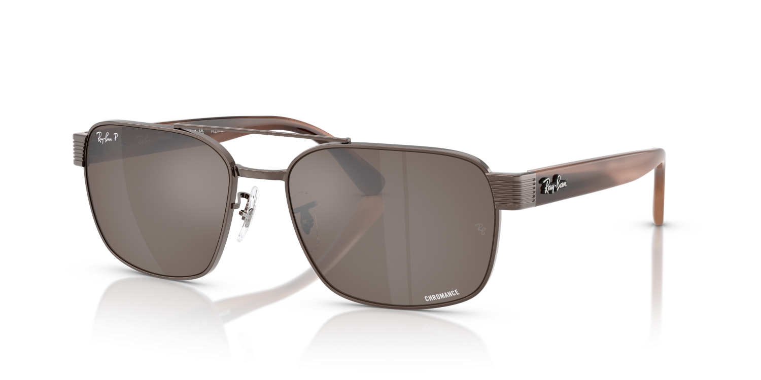 Ray-Ban RB3751CH - Copper / Copper