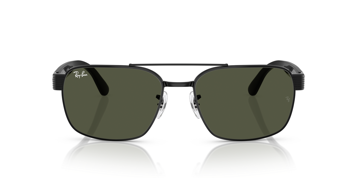 Ray-Ban RB3751 - Black / Black
