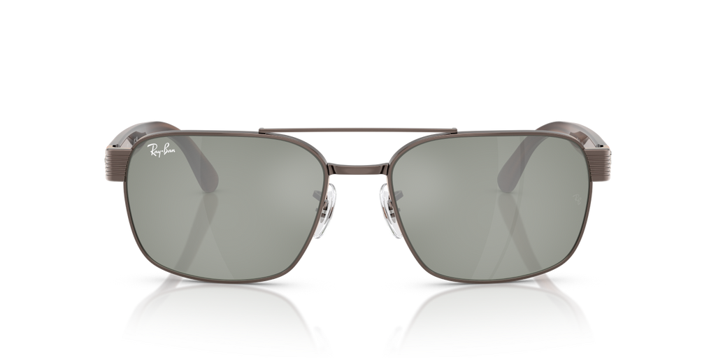 Ray-Ban RB3751 - Copper / Copper