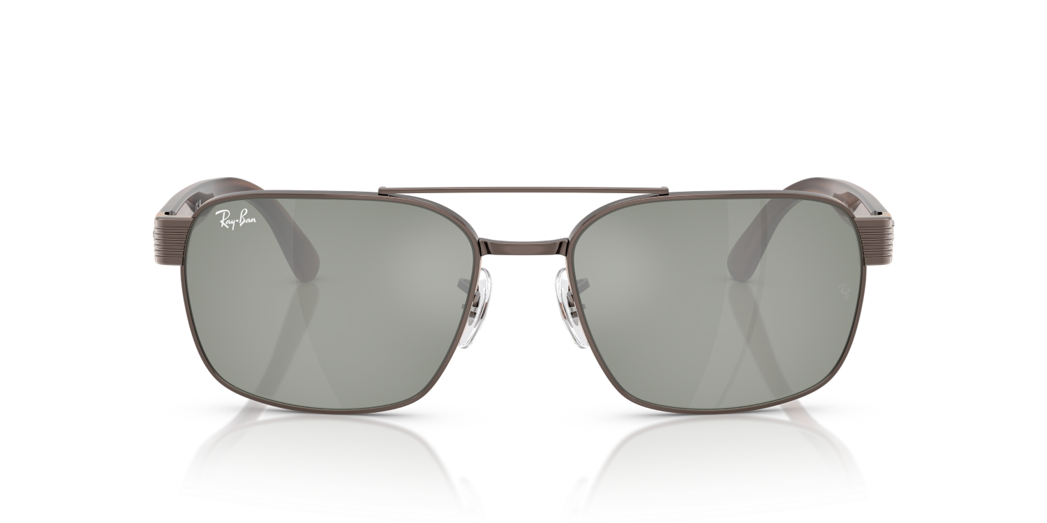 Ray-Ban RB3751 - Copper / Copper