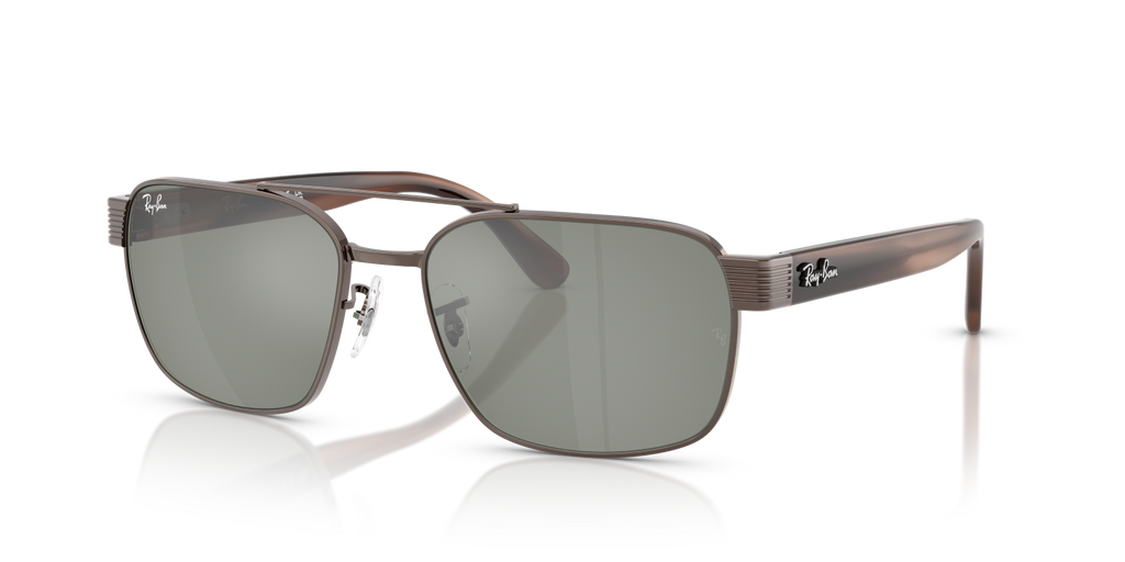 Ray-Ban RB3751 - Copper / Copper
