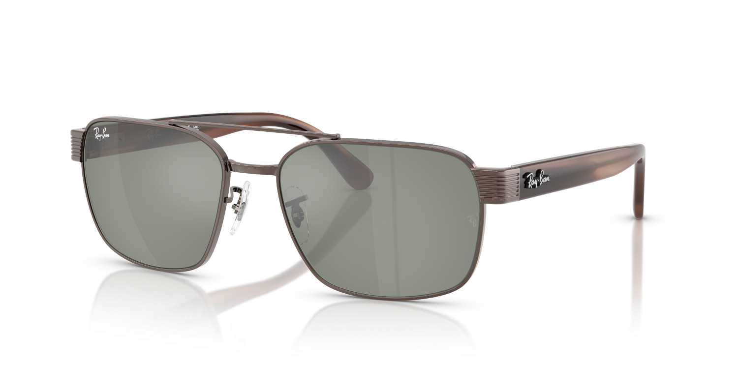 Ray-Ban RB3751 - Copper / Copper