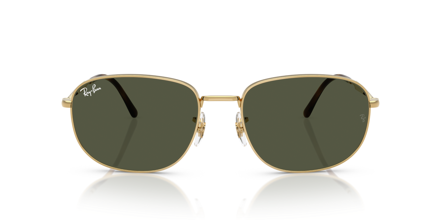 Ray-Ban RB3754 - Arista Gold / Gold