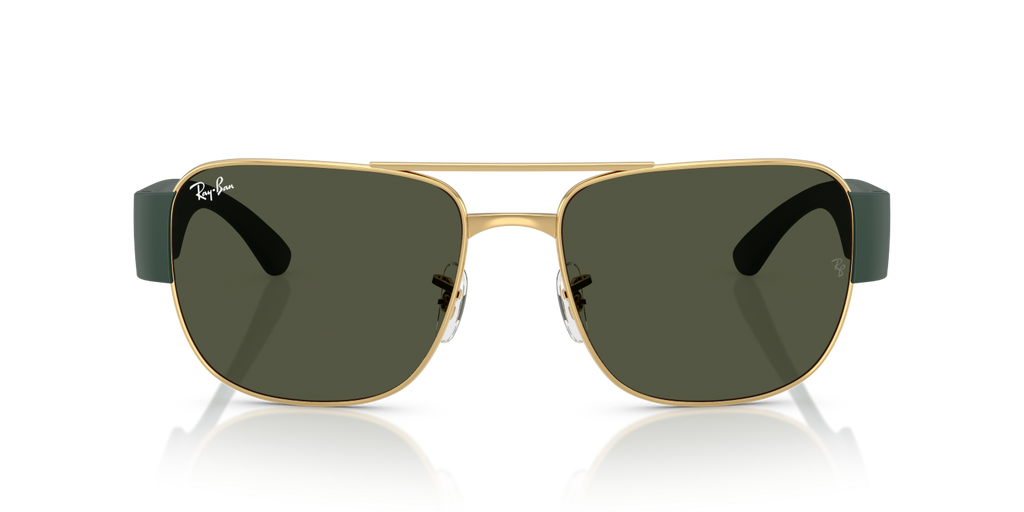 Ray-Ban RB3756 - Gold / Gold