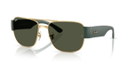 Ray-Ban RB3756 - Gold / Gold