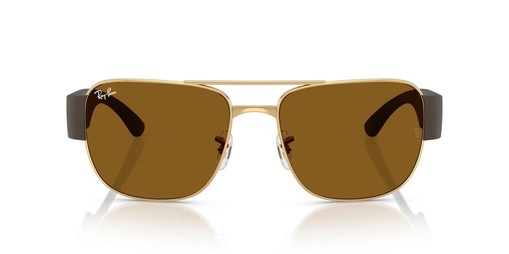 Ray-Ban RB3756 - Arista Gold / Gold