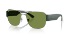 Ray-Ban RB3756 - Gunmetal / Grey