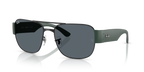 Ray-Ban RB3756 - Black / Black