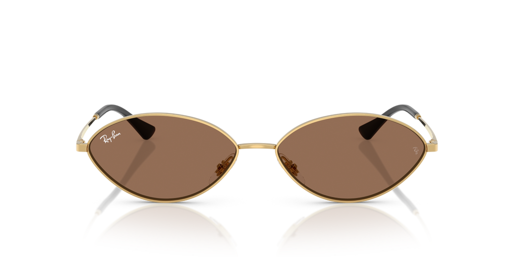 Ray-Ban KAI RB3757 - Gold / Gold