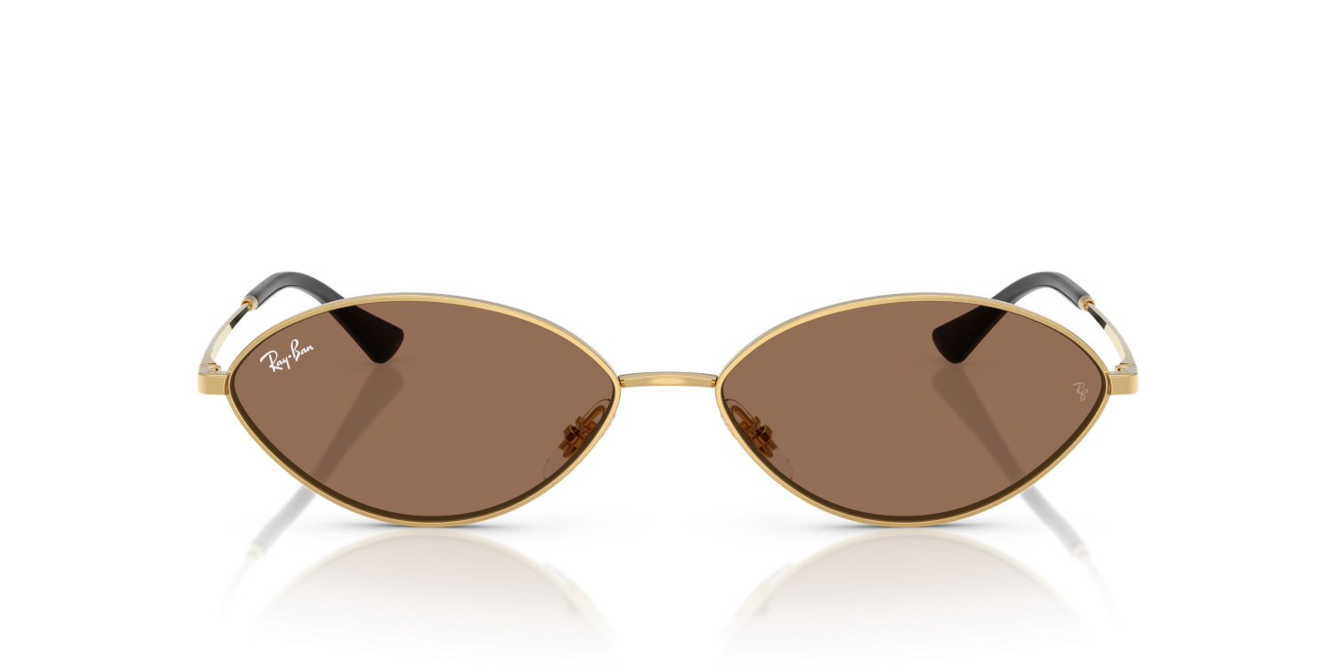 Ray-Ban KAI RB3757 - Gold / Gold