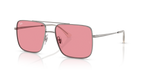 Ray-Ban ARI RB3758 - Gunmetal / Grey