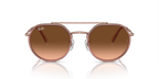 Ray-Ban RB3765 - Copper / Copper