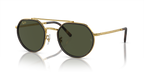 Ray-Ban RB3765 - Legend Gold / Gold