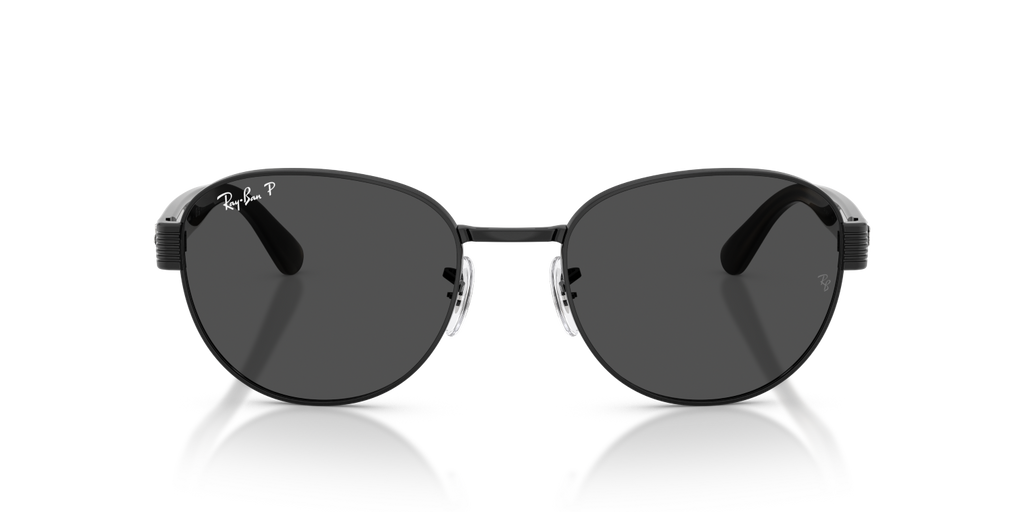 Ray-Ban RB3766CH - Black / Black
