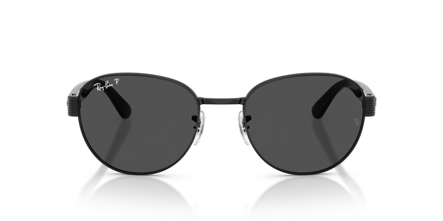 Ray-Ban RB3766CH - Black / Black