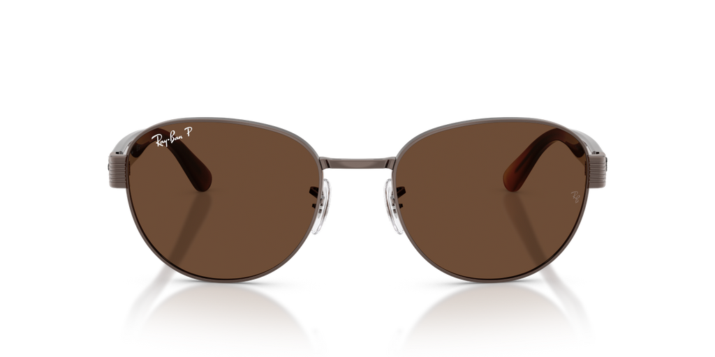 Ray-Ban RB3766CH - Copper / Copper