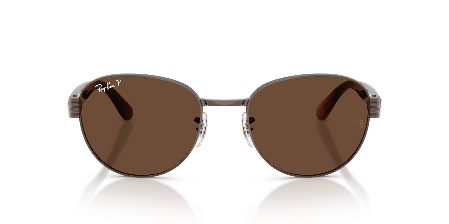 Ray-Ban RB3766CH - Copper / Copper