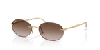 Ray-Ban RB3767 - Arista Gold / Gold