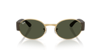 Ray-Ban RB3770 - Gold / Gold