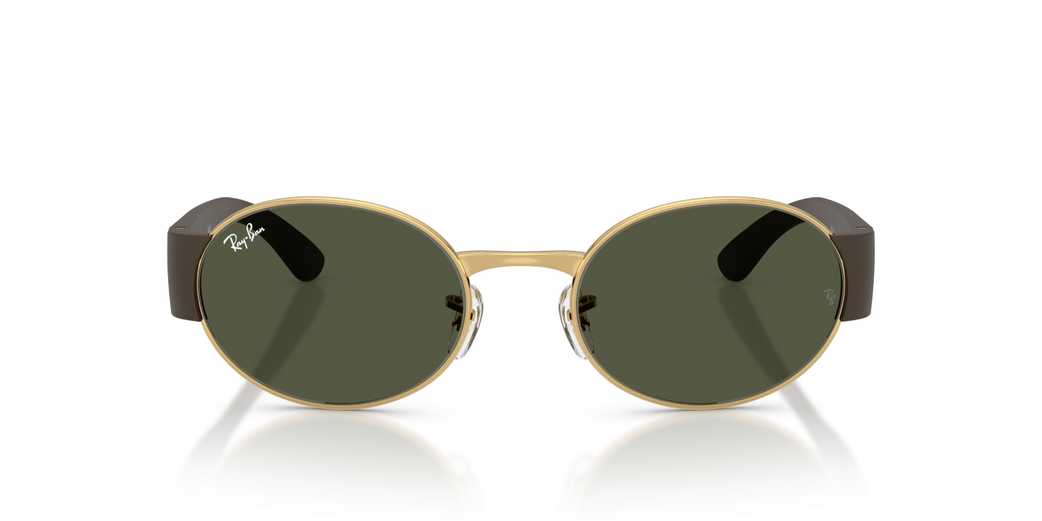 Ray-Ban RB3770 - Gold / Gold