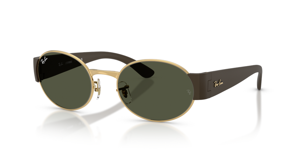 Ray-Ban RB3770 - Gold / Gold