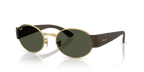 Ray-Ban RB3770 - Gold / Gold