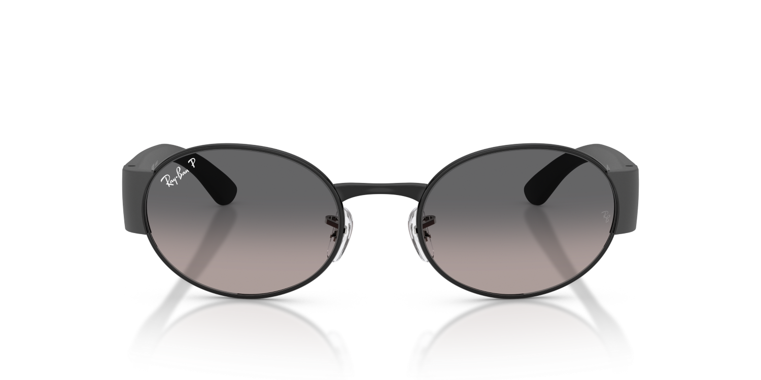 Ray-Ban RB3770 - Black / Black