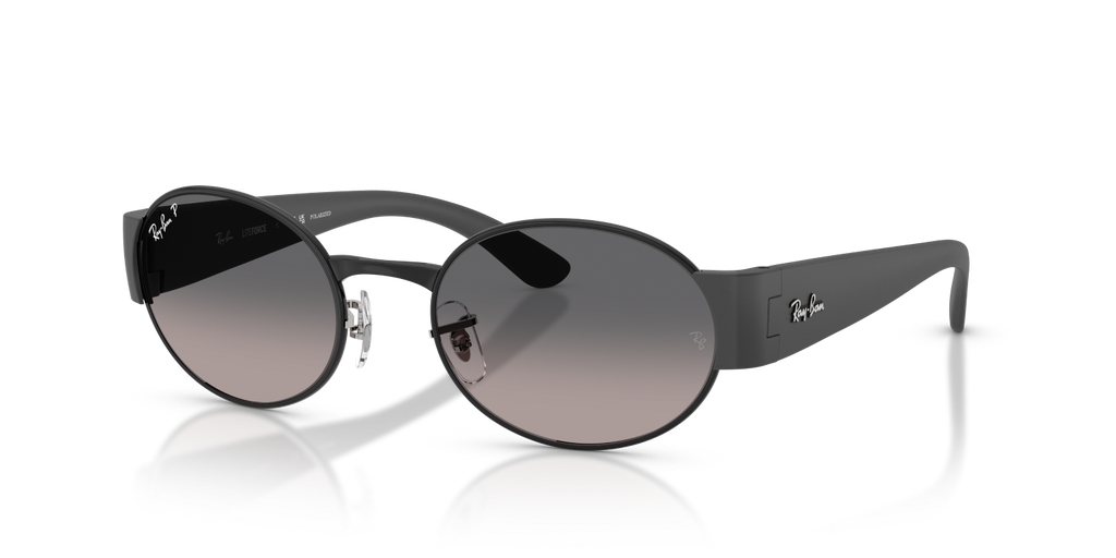 Ray-Ban RB3770 - Black / Black