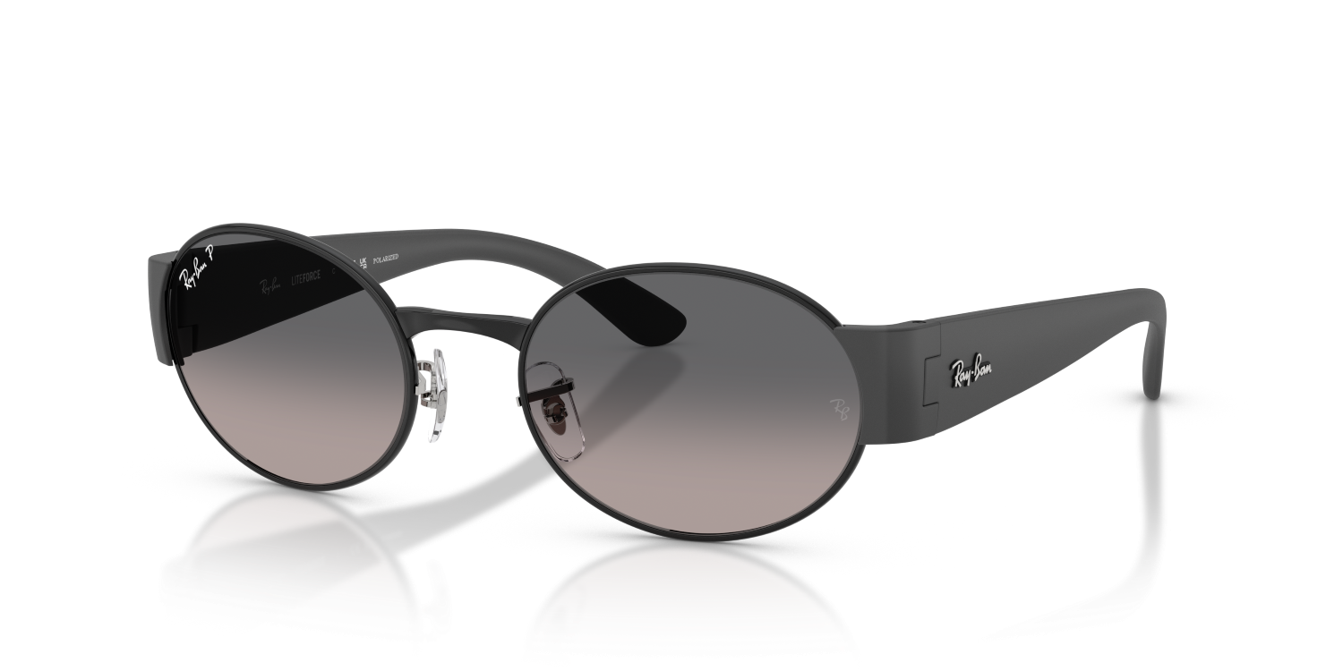 Ray-Ban RB3770 - Black / Black