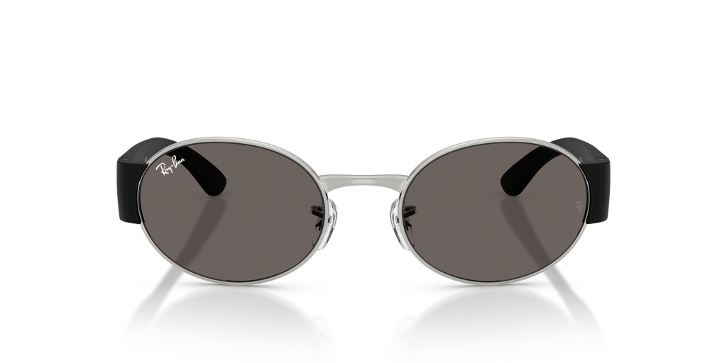 Ray-Ban RB3770 - Silver / Silver