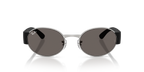 Ray-Ban RB3770 - Silver / Silver