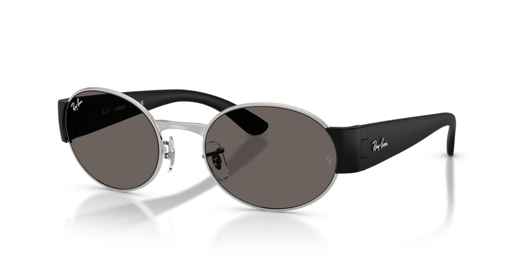 Ray-Ban RB3770 - Silver / Silver