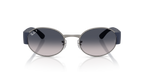 Ray-Ban RB3770 - Gunmetal / Grey