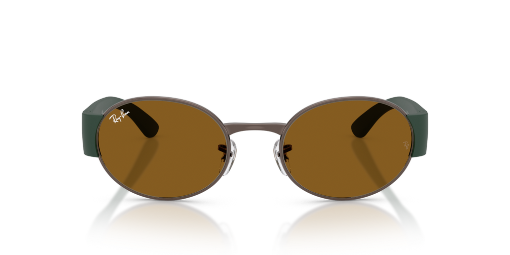 Ray-Ban RB3770 - Copper / Copper
