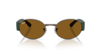 Ray-Ban RB3770 - Copper / Copper