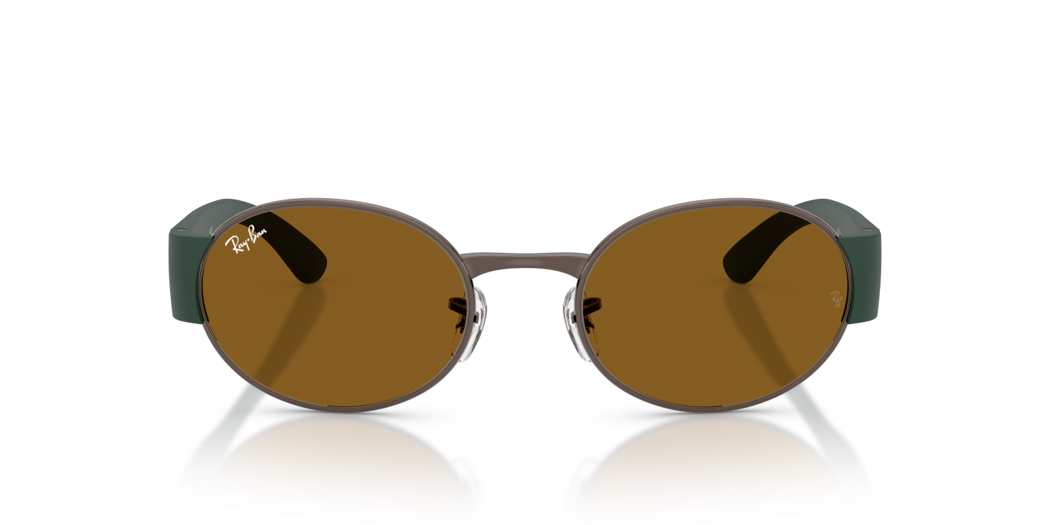 Ray-Ban RB3770 - Copper / Copper