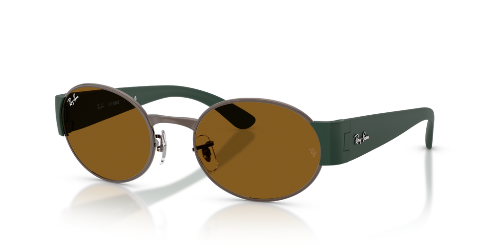 Ray-Ban RB3770 - Copper / Copper