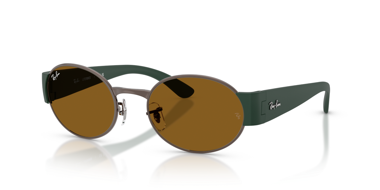 Ray-Ban RB3770 - Copper / Copper