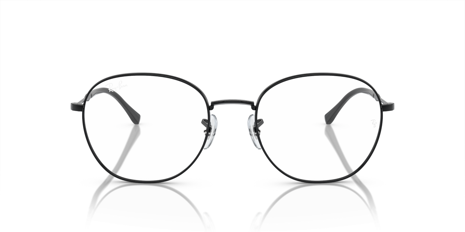 Ray-Ban RB3809 - Black / Black