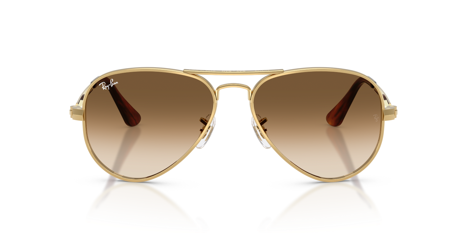 Ray-Ban AVIATOR MAX RB3925 - Arista Gold / Gold