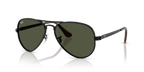 Ray-Ban AVIATOR MAX RB3925 - Black / Black