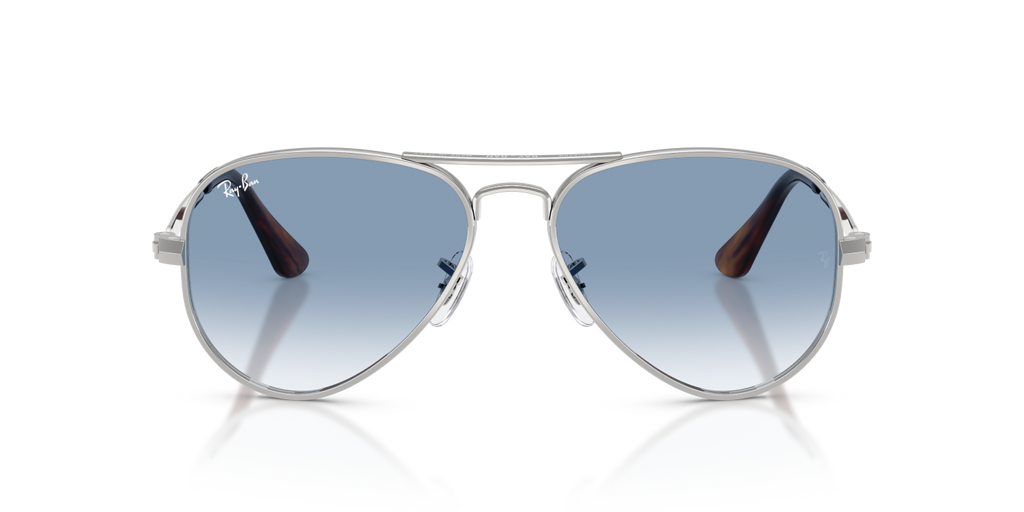 Ray-Ban AVIATOR MAX RB3925 - Silver / Silver